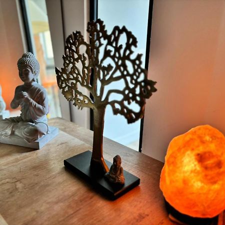 Maison Dans La Pinede Rognes エクステリア 写真